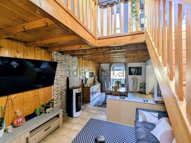 Maison, Les Fourgs