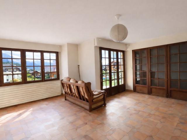 Maison Les Gets 11 pièce s 199 m2 3 Logements + annexes 199m² Les Gets