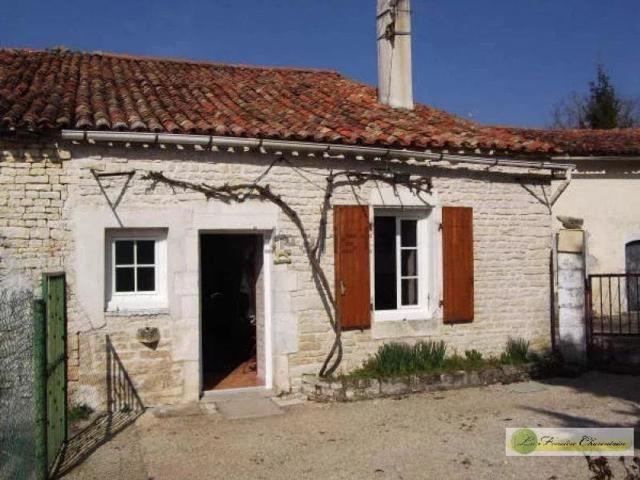 Maison, Les Gours