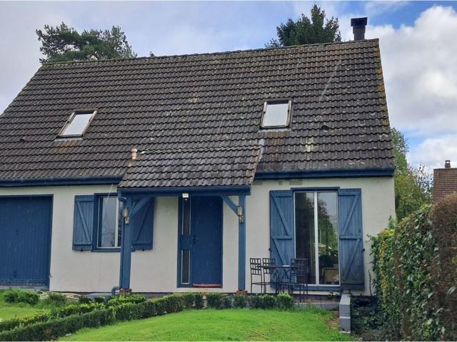 Maison, Les Grandes Ventes