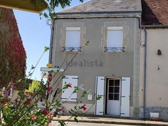 Maison, Les Grands Chézeaux