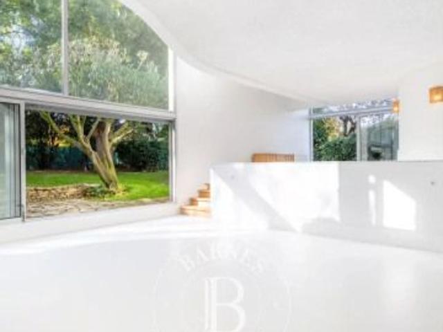 Maison • Les Hauts de Bougival