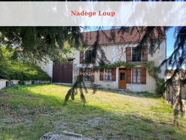 Maison, Les Hauts de Forterre
