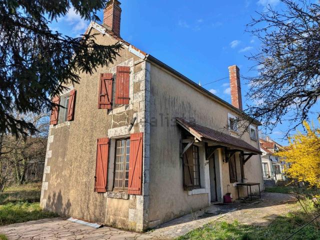 Maison, Les Hauts de Forterre