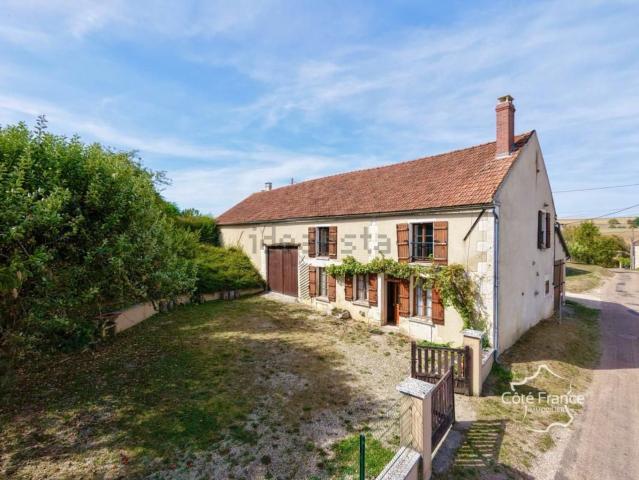 Maison, Les Hauts de Forterre