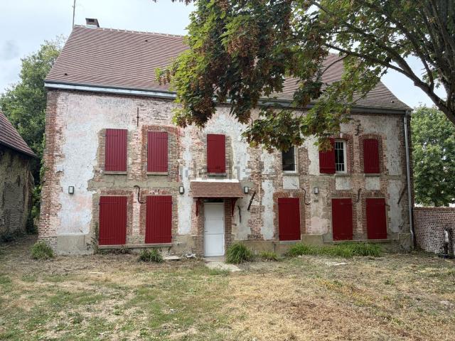 Maison, Les Hauts Talican