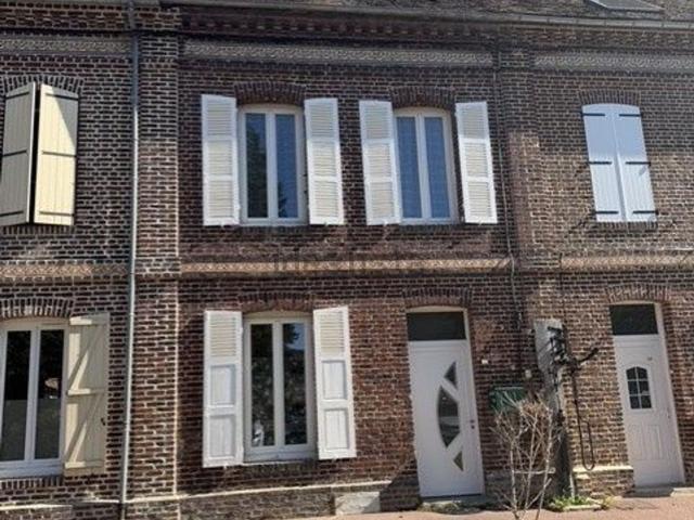 Maison, Les Hauts Talican