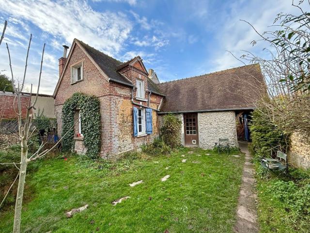 Maison, Les Hauts Talican