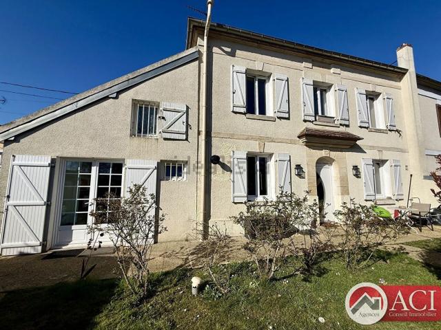 Maison, Les Hauts Talican