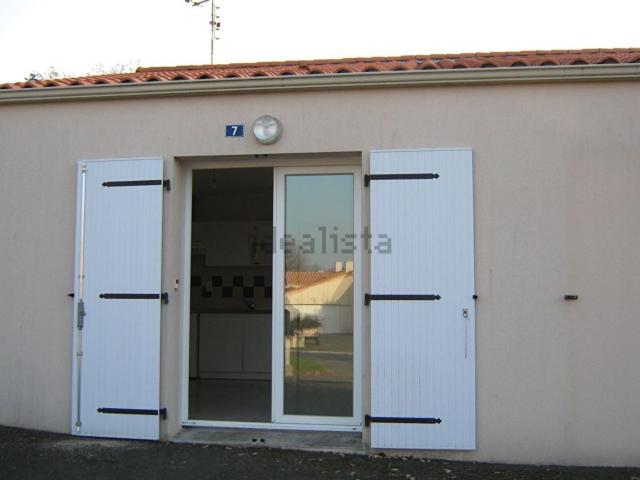 Maison, Les Herbiers