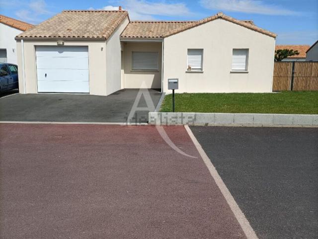 Maison, Les Herbiers