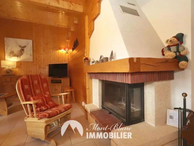 Maison / Les Houches / 2 700 €