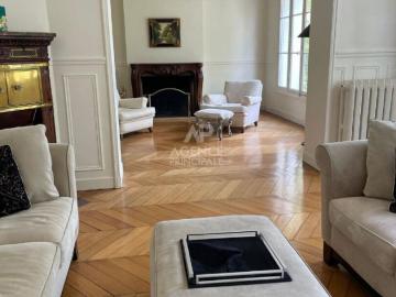 Maison • Les Iles