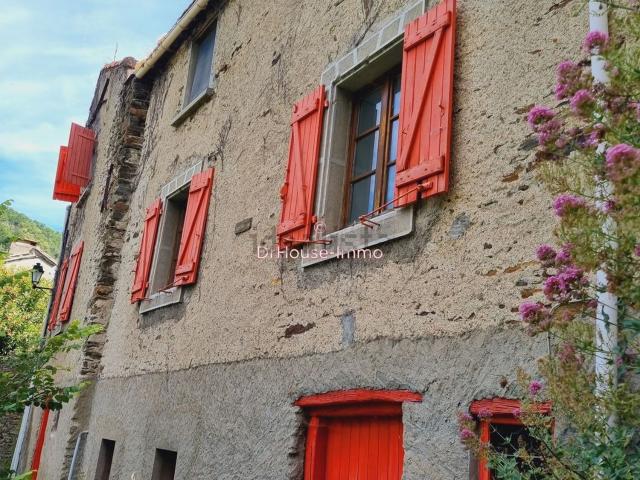 Maison, Les Ilhes