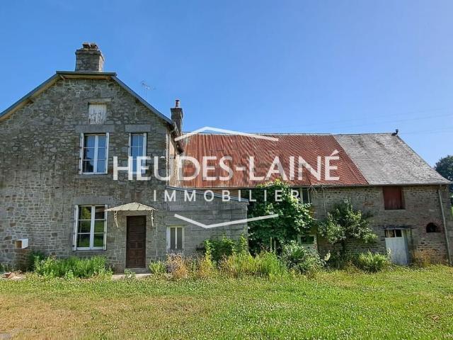 Maison, Les Loges Marchis