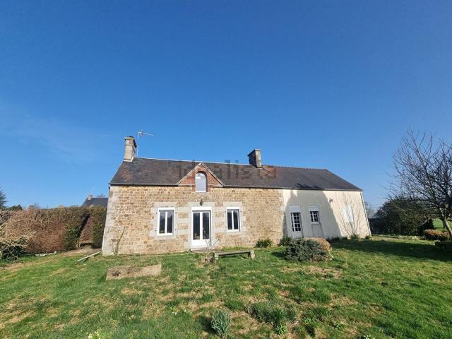 Maison, Les Loges Marchis