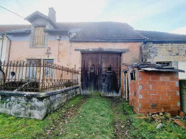 Maison, Les Loges