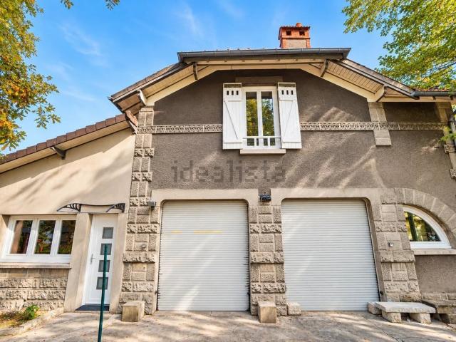 Maison, Les Pavillons sous Bois