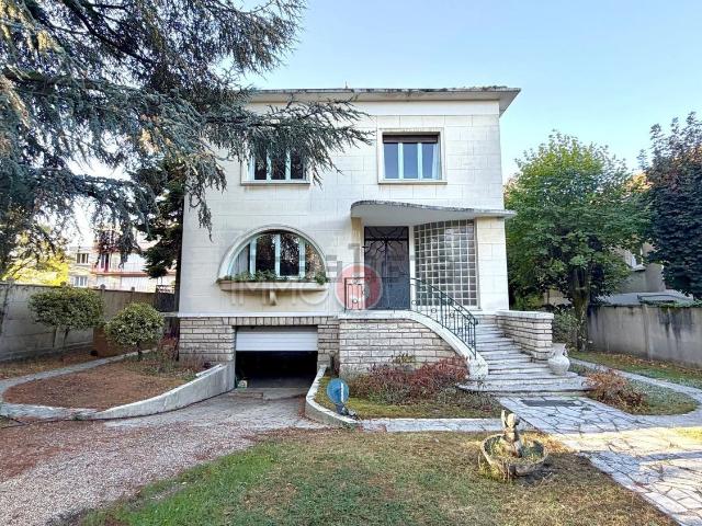 Maison, Les Pavillons sous Bois