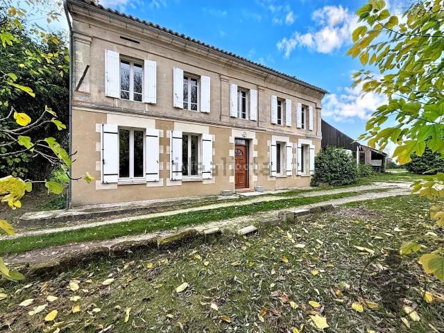 Maison, Les Peintures
