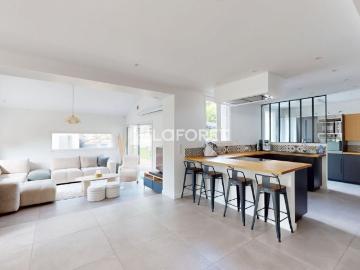 Maison Les Pennes Mirabeau 5 pièce s 132.43 m2
