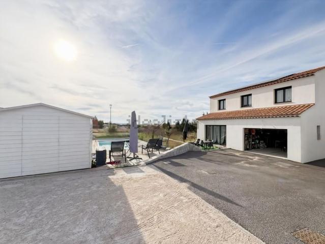 Maison, Les Pennes Mirabeau