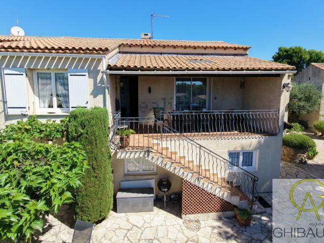 Maison, Les Pennes Mirabeau