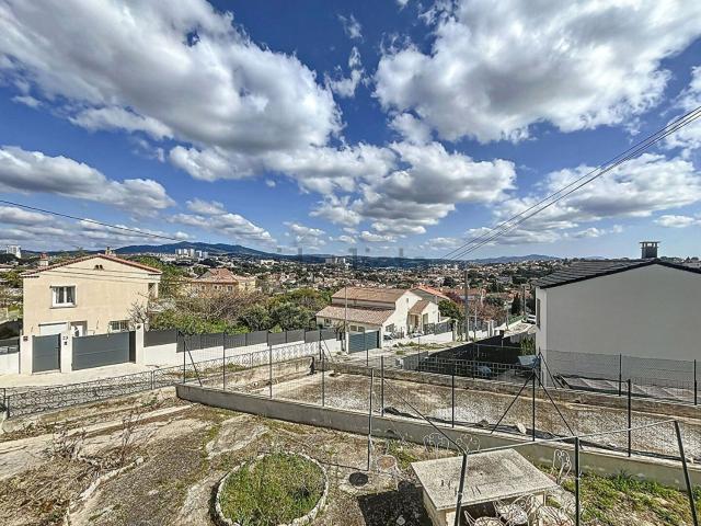 Maison, Les Pennes Mirabeau