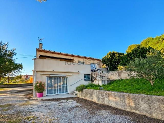 Maison, Les Pennes Mirabeau