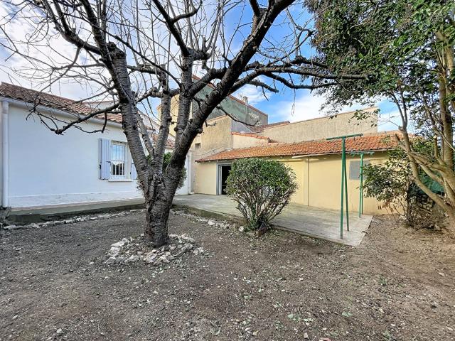 Maison LES PENNES MIRABEAU 3 pièce s 65.67m2