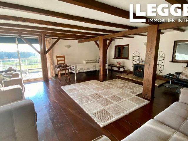 Maison, Les Salles Lavauguyon
