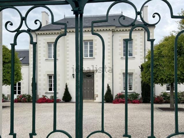 Maison, Les Sorinières