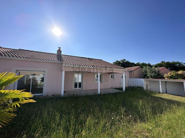 Maison, Les Sorinières