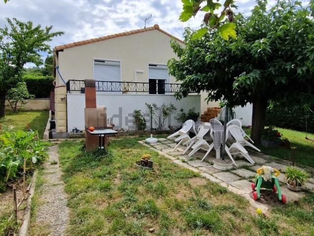 Maison, Les Tourrettes