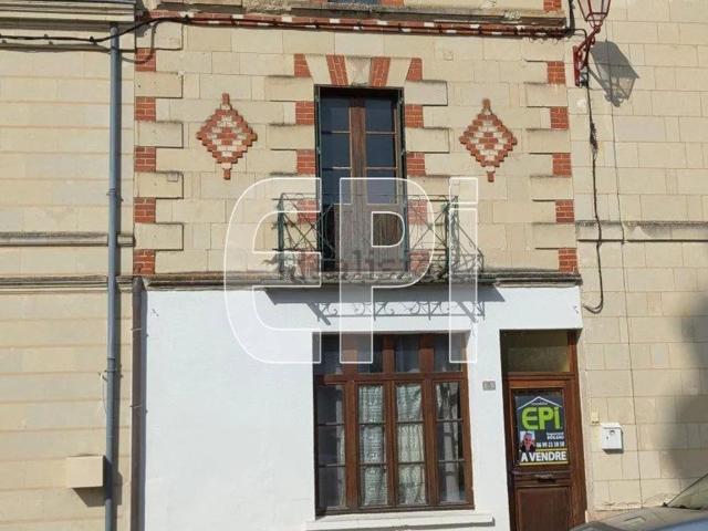 Maison, Les Trois Moutiers