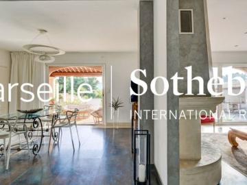 Maison • Les Trois Lucs