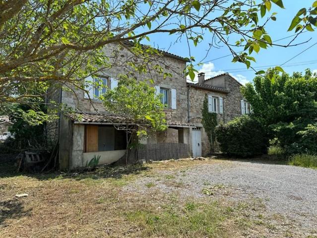 Maison, Les Vans