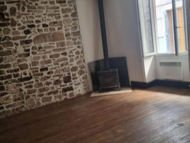 Maison, Les Vans