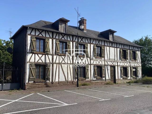Maison, Les Ventes