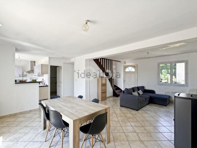 Maison, Les Ventes