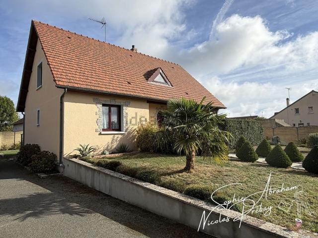 Maison, Les Villages Vovéens