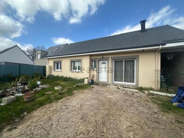 Maison, Les Villages Vovéens