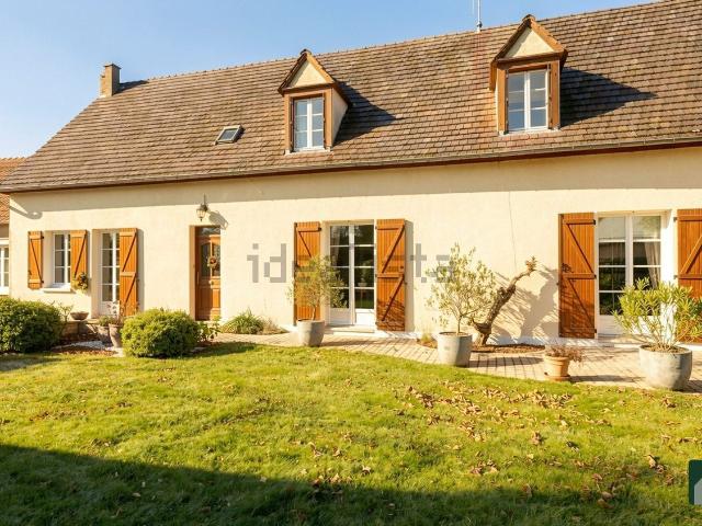 Maison, Les Villages Vovéens