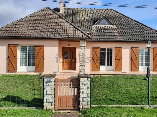 Maison, Les Villages Vovéens