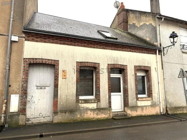 Maison, Les Villages Vovéens