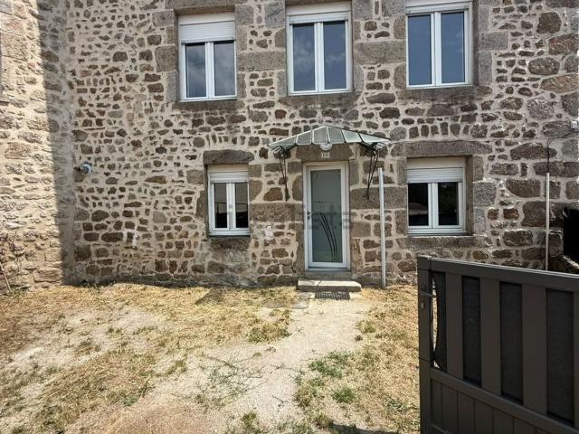 Maison, Les Villettes