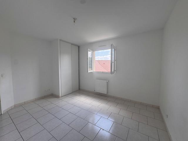 Maison Lescar 120 m2