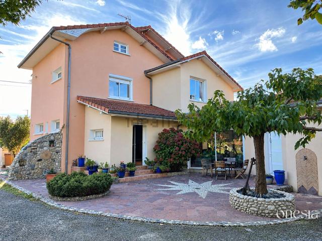 Maison, Lescar