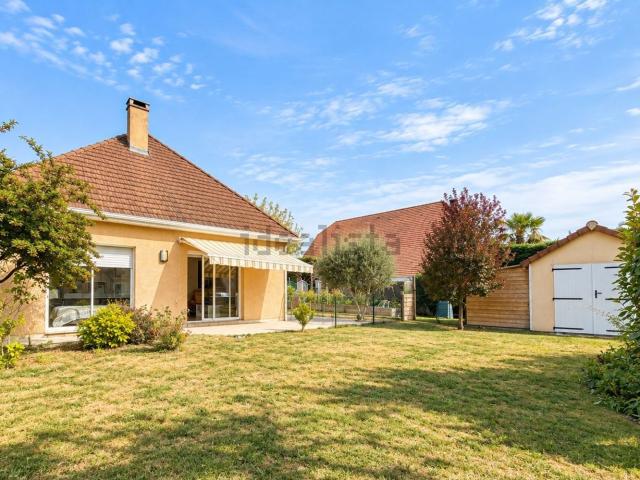 Maison, Lescar
