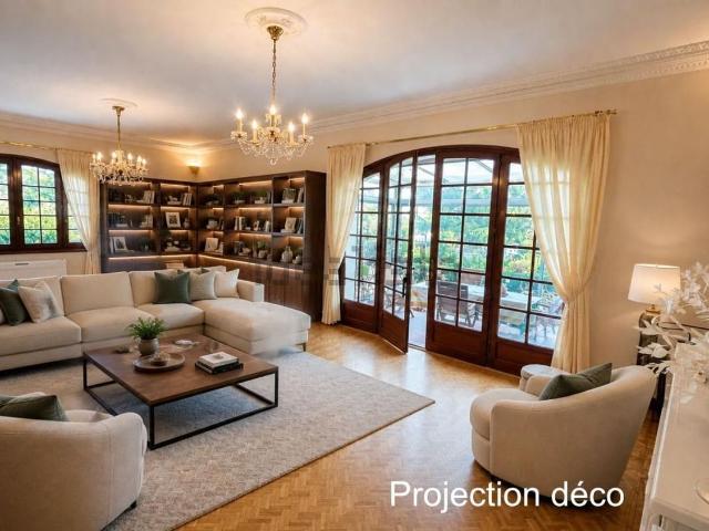 Maison, Lescar